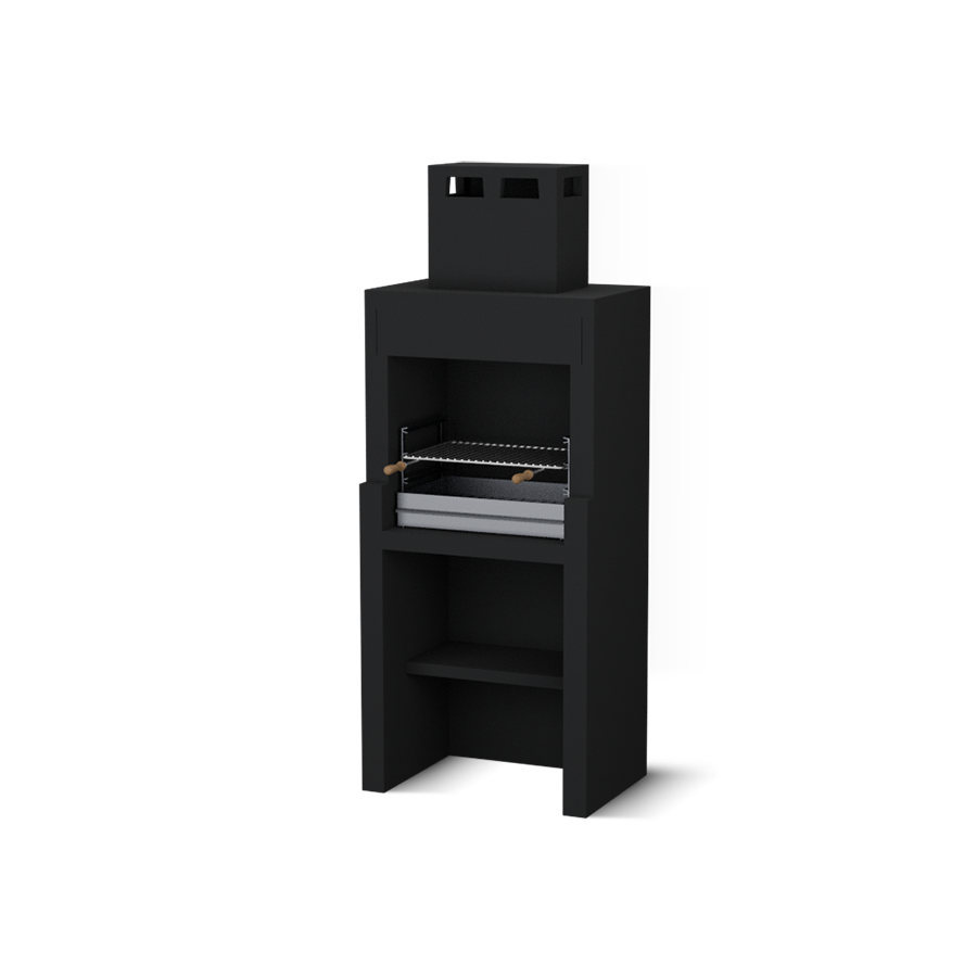 Barbecue Moderne Vision - JA810