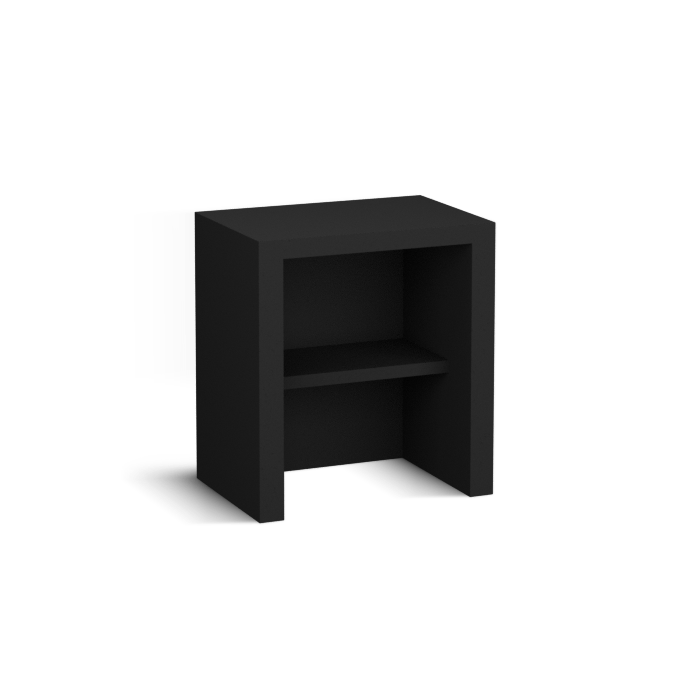 Module JA 80 & 120 -Signature & Vision