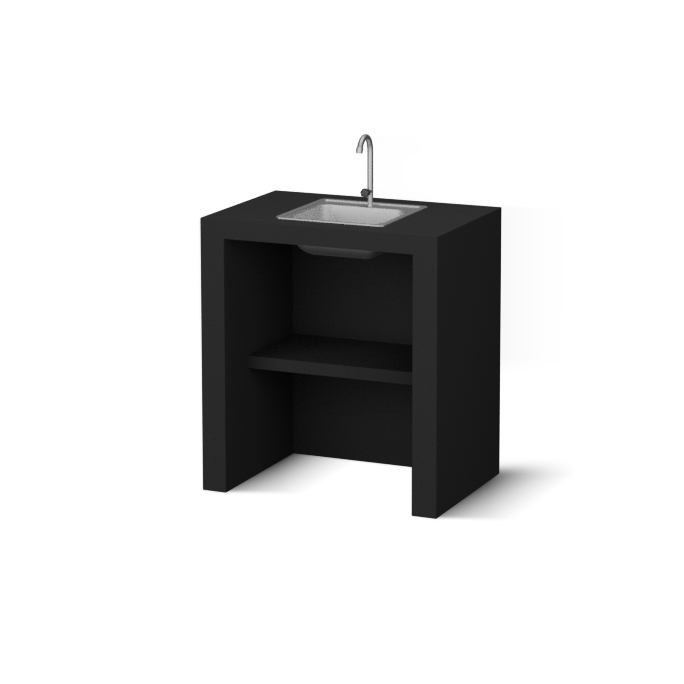 Module JA 80 & 120 -Signature & Vision