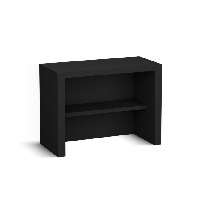 Module JA 80 & 120 -Signature & Vision