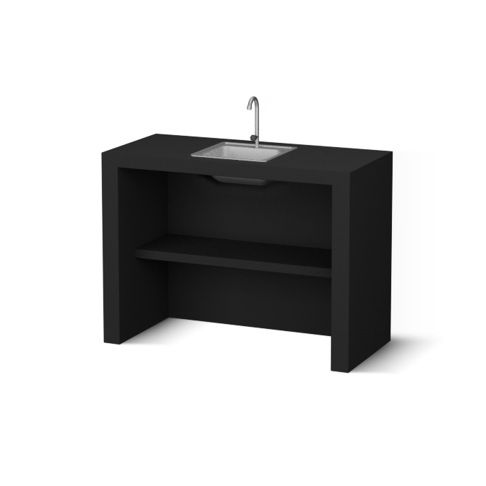 Module JA 80 & 120 -Signature & Vision
