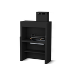 Barbecue à Bois Moderne Signature JA830