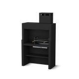 Barbecue à Bois Moderne Signature JA830