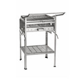 Grill 180 en Acier Inox AC150F