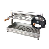 Grilloir Elevata AC210F