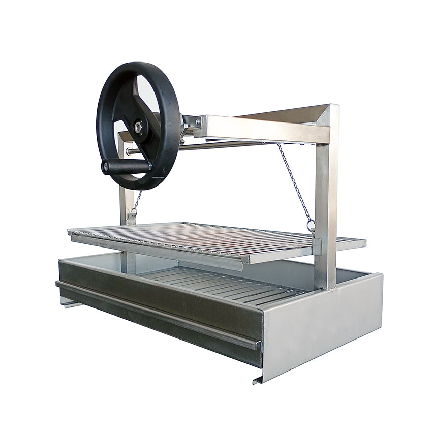 Grilis Elevata AC210F – nuotrauka 3