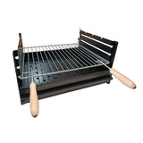 Iron grill 56x40 AC56F