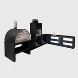 Barbecue Moderne avec MAXIMUS 100 cm AV125B