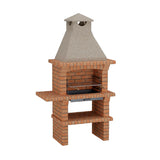 Barbecue Brique en Dur AV1700F