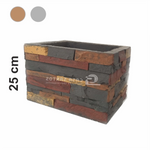 barbecue pierre reconstituee avec evier av270f