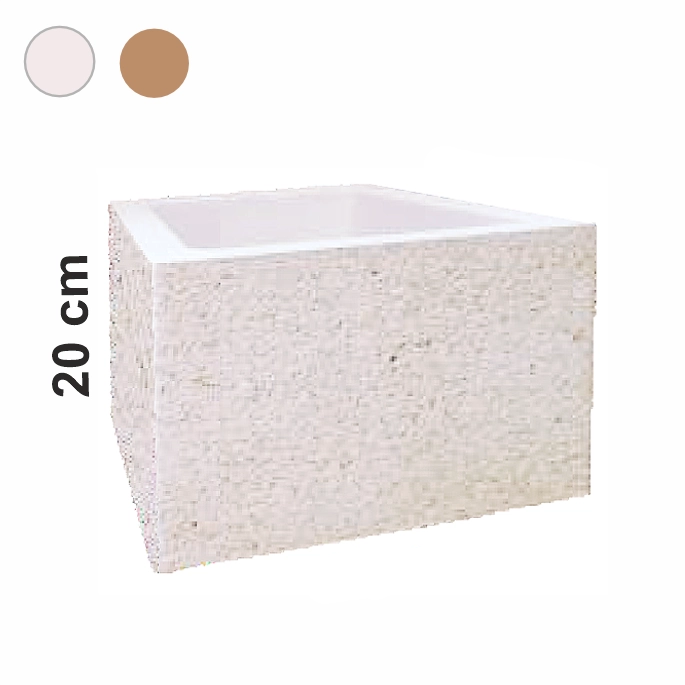 Modèles barbecue AV disponibles