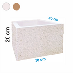 barbecue brique fixe av314f