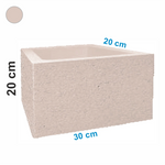 barbecue brique en dur av1700f