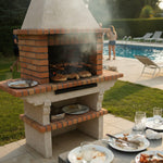 Barbecue Brique Fixe 