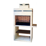 barbecue style contemporain pg2001m