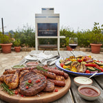 Barbecue Contemporain PG2001M