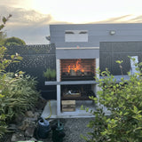 Barbecue Contemporain PG2001M