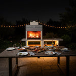 Barbecue Contemporain avec Evier PG2002M