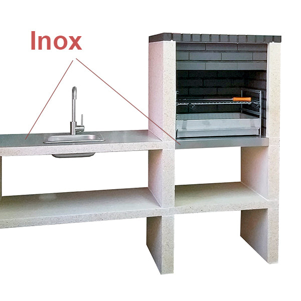 Barbecue_Contemporain_avec_Four_et_Evier_CS6140F