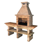 Barbecue Exterieur en Pierre AV350F