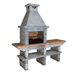 Barbecue Exterieur en Pierre AV350F