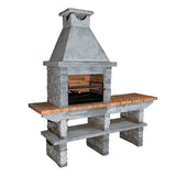 Barbecue Exterieur en Pierre AV350F