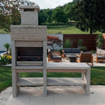 Barbecue Granit GR24F