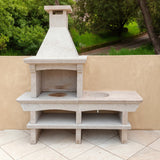 Barbecue Granit GR61F