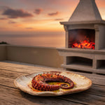 Barbecue Granit GR61F