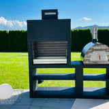 Modern Barbecue AV35M