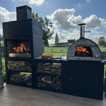 Barbecue Moderne AV46M