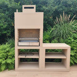 Barbecue Moderne AV46M