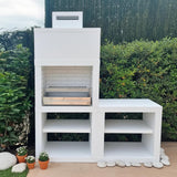 Barbecue Moderne AV46M