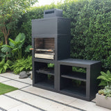 Barbecue Moderne AV46M