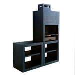 Barbecue Moderne AV46M