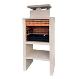 barbecue portugais contemporain cs6010f