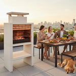 Barbecue Moderne CS6010F