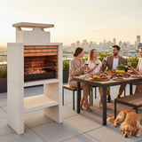 Barbecue Moderne CS6010F