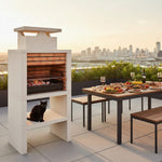 Barbecue Moderne CS6010F