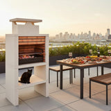 Barbecue Moderne CS6010F