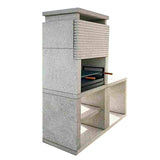 Barbecue Moderne en Granit Portugais GR93F