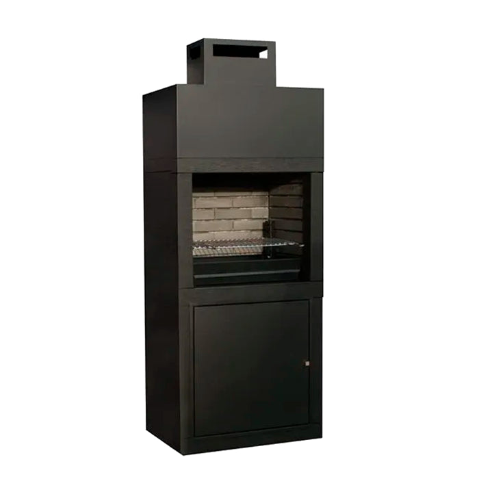 Barbecue Moderne pour exterieur AV10M