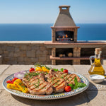 Barbecue a Poser en Pierre 