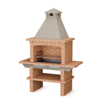 Barbecue en Brique Beton