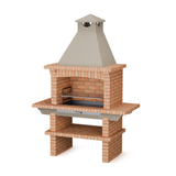 Barbecue en Brique Beton