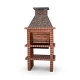 Barbecue en Brique AV1750F