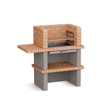 Barbecue en Brique Refractaire 