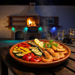 Barbecue en Brique avec évier 