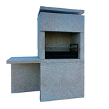 Barbecue en Granit GR520F