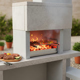 Barbecue en Granit GR70F